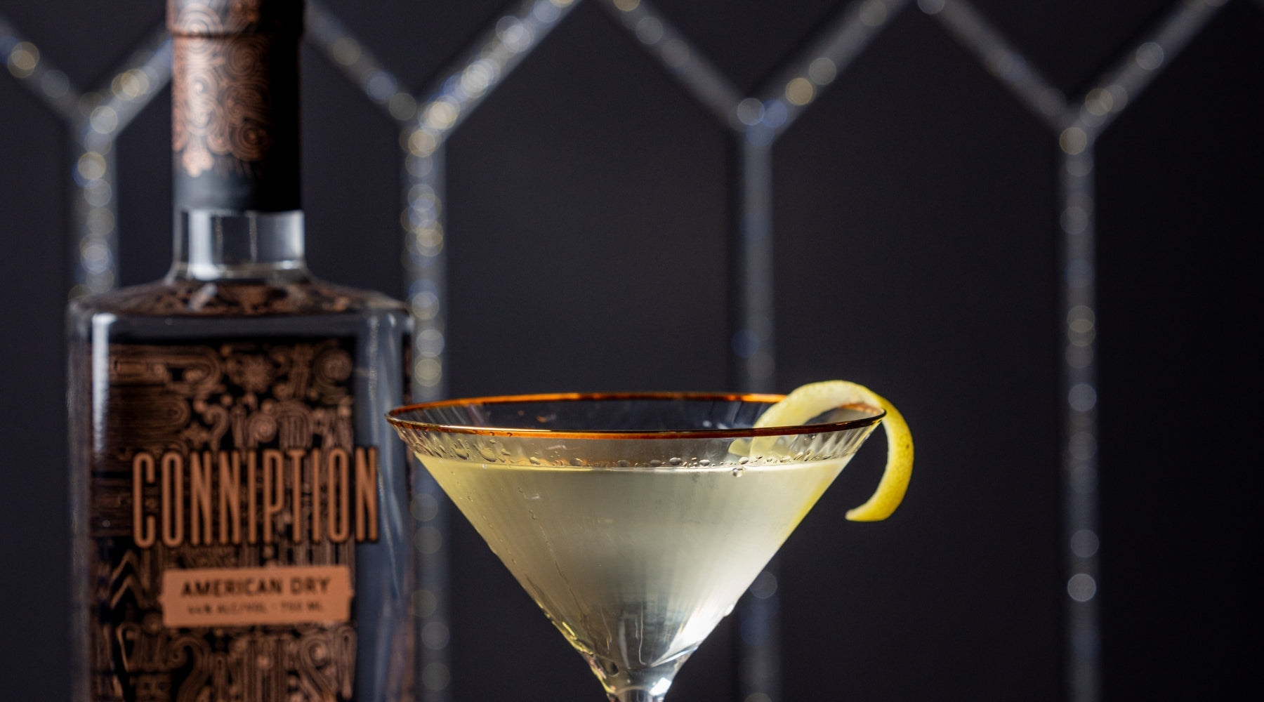 Durham Distillery | Modern Gin, Liqueur, Vodka Distillery Cocktail Bar