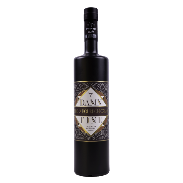 Shop for Pickup Damn Fine Mocha Bourbon Cream Liqueur - SALE!