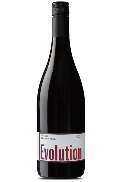 Sokol Blosser Evolution Pinot Noir - Durham DistilleryAlcoholDurham Distillery
