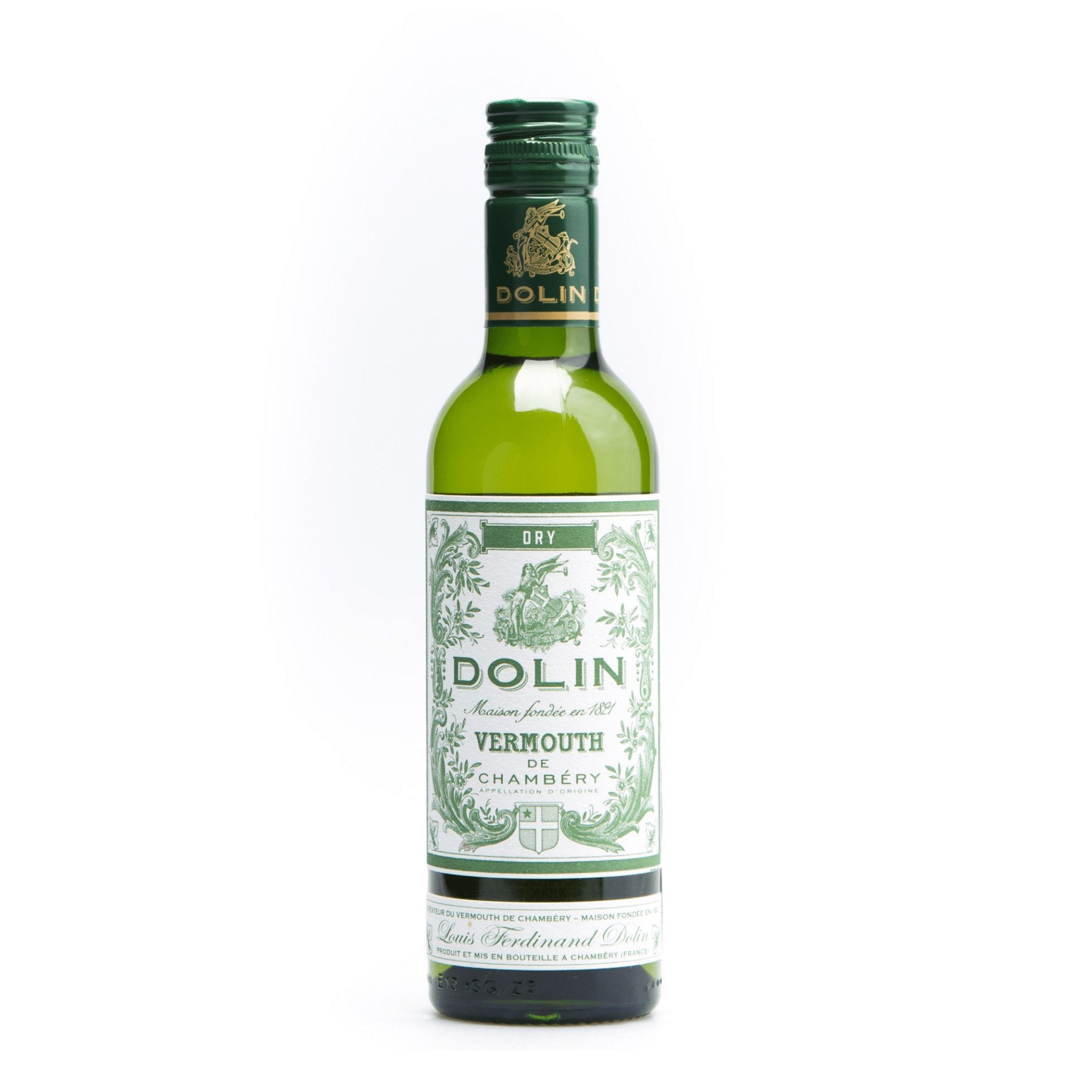 Dolin Dry Vermouth - Durham DistilleryVermouth & WineShop for Pickup