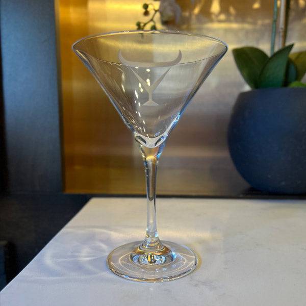 Martini Glassware, Cheap Martini Glasses, Personalized Martini Glass