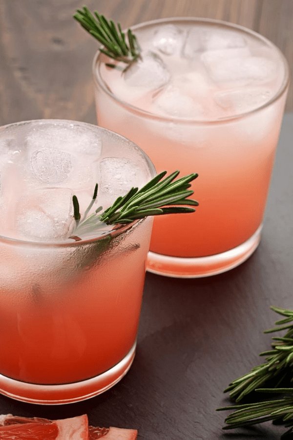 Conniption Punch - Durham Distillery
