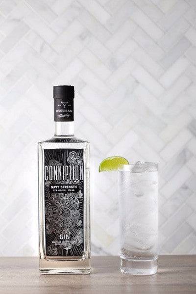 Gin Rickey - Durham Distillery