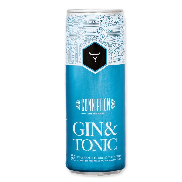 Shop for Pickup Gin & Tonic - Durham DistillerySpiritsShop for Pickup