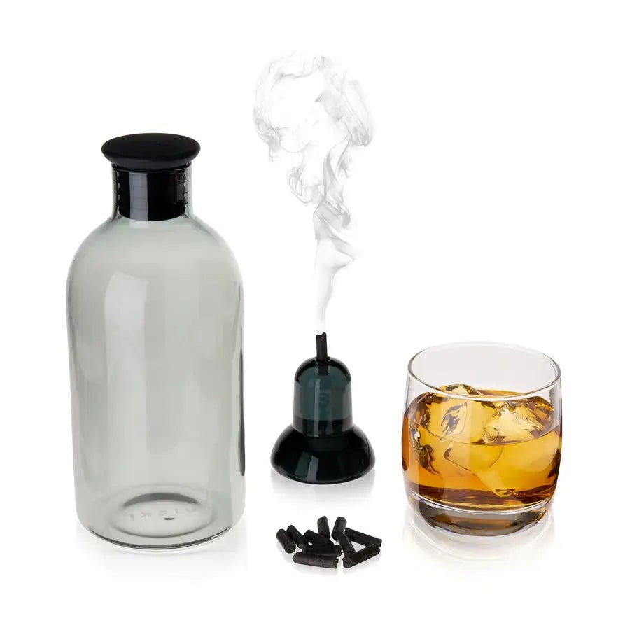 Smoked Cocktail Kit by Viski® - Durham DistilleryViski