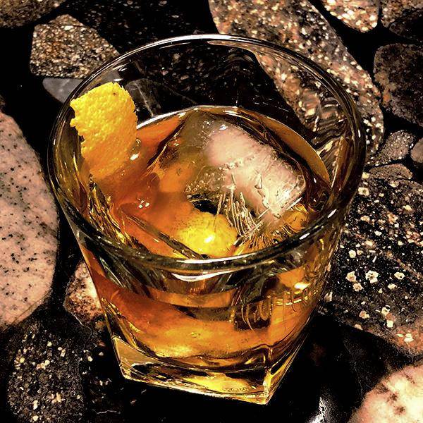 The Journey - Durham DistilleryRecipesRecipes