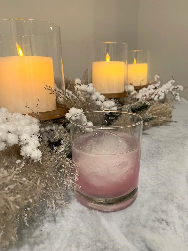 Thyme of Tiberius - Durham DistilleryRecipesRecipes