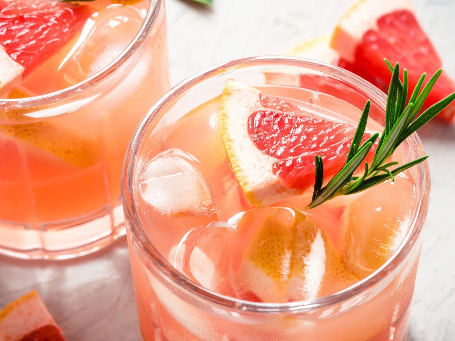 A Holiday Punch Perfect for a Crowd - Durham Distillery