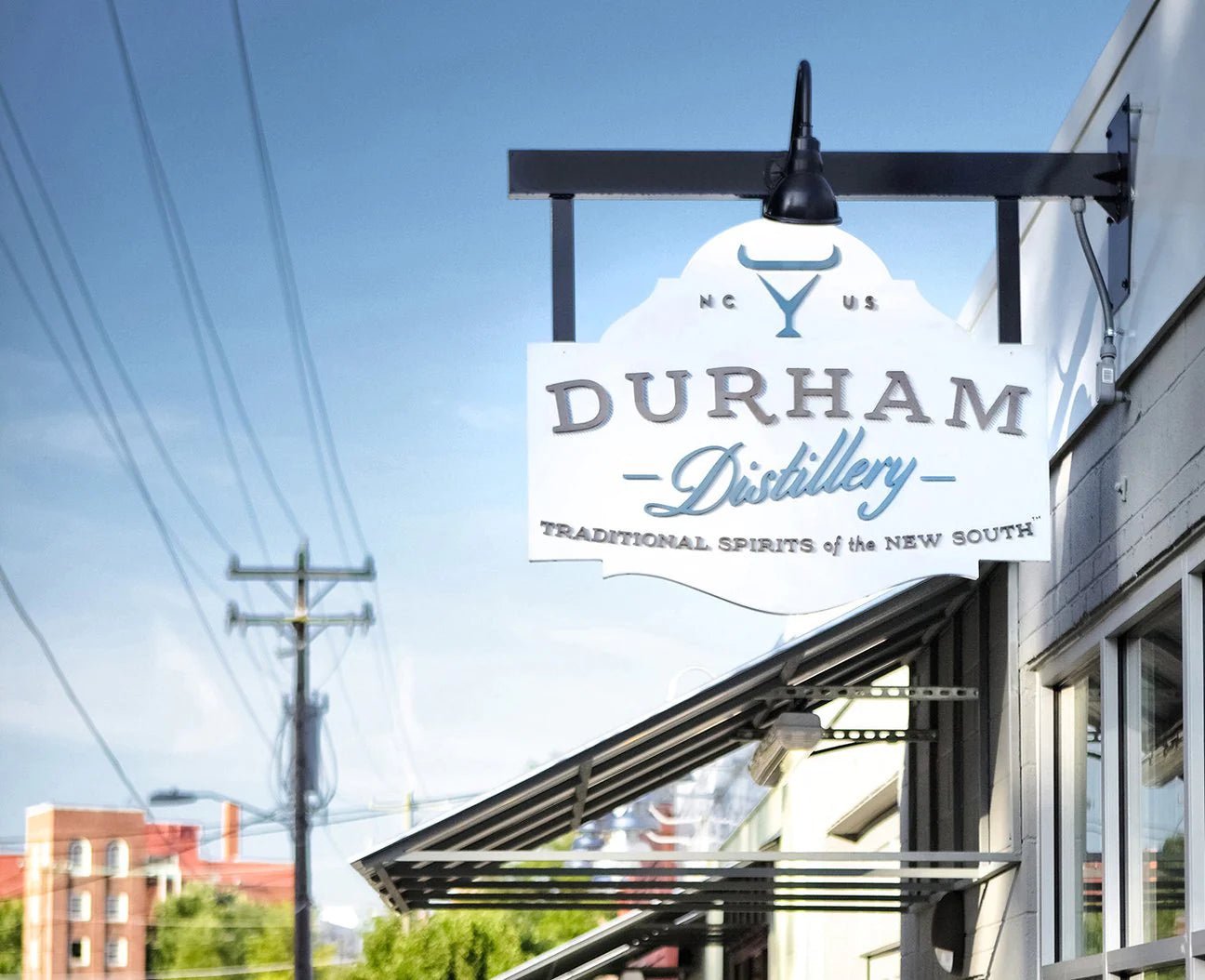 Shop for pick up - Durham Distillery