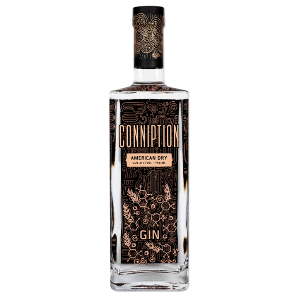Shop for Pickup Conniption American Dry Gin - ON SALE