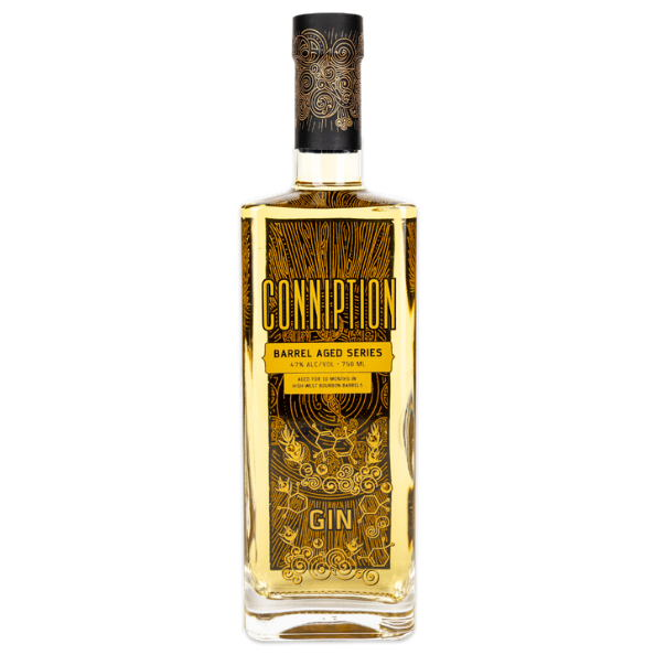 Shop for Pickup Conniption Barrel Aged Gin