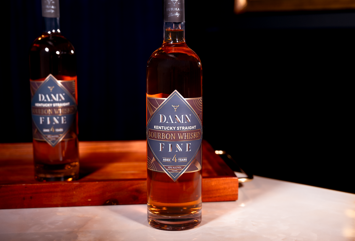 Shop for Pickup Damn Fine Kentucky Straight Bourbon Whiskey