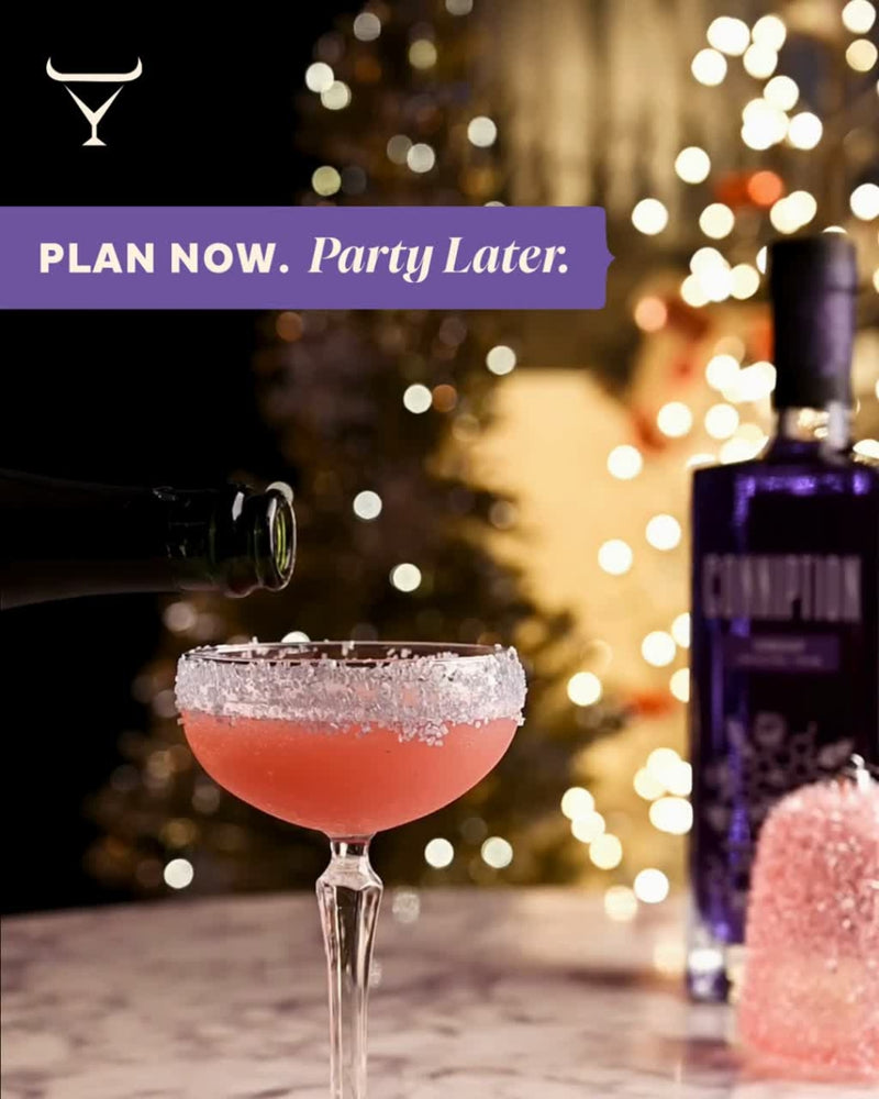 Private holiday events at Durham Distillery in Durham, North Carolina