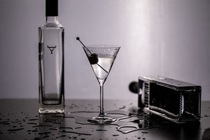 Which is best? A gin or vodka martini?