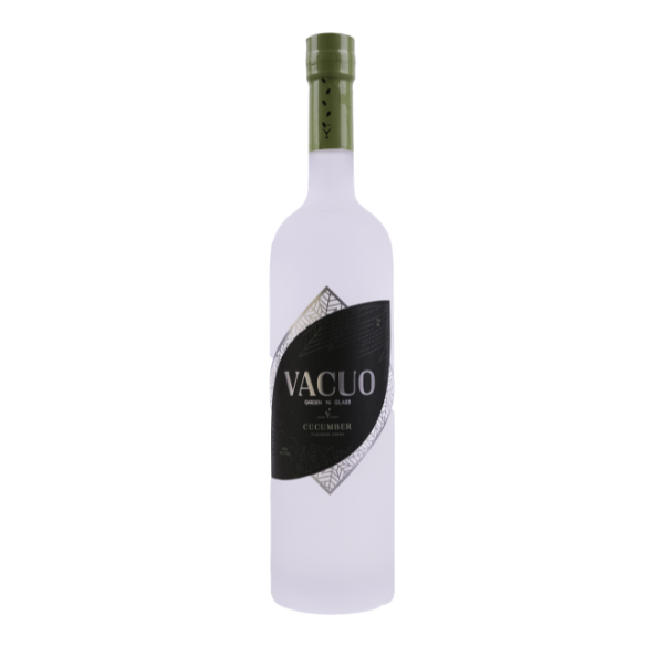 Shop for Pickup VACUO Cold Distilled Cucumber Vodka - SALE