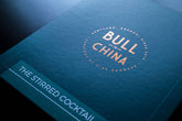 Bull in China Stirred Cocktail Set: Rainbow Chrome - Durham DistilleryCocktail Shakers & ToolsBull in China