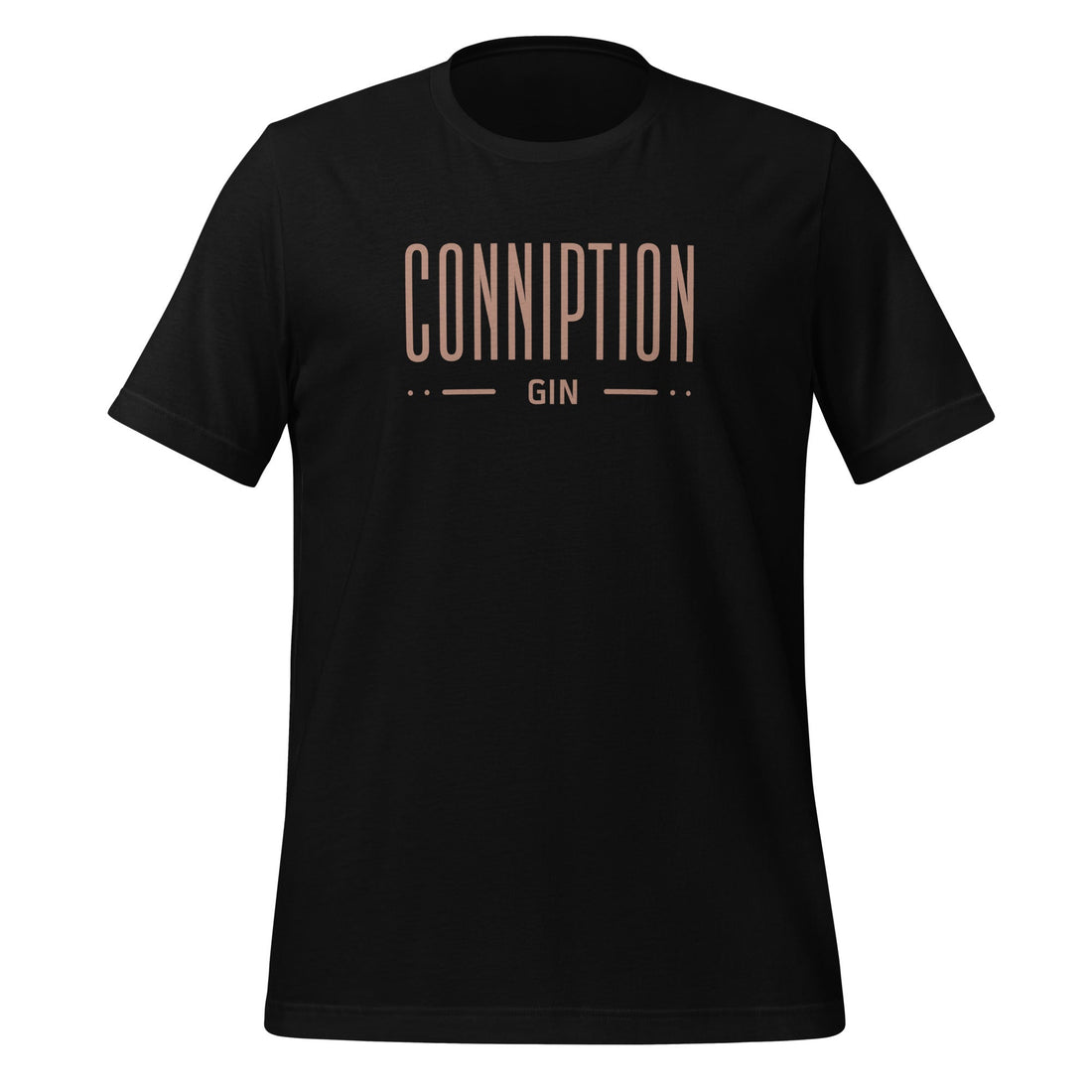 Conniption American Dry T-Shirt - Durham DistilleryMerchandiseDurham Distillery