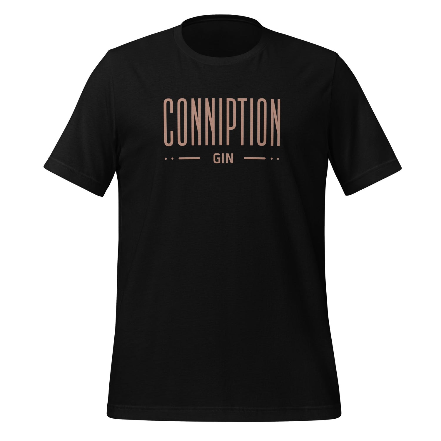 Conniption American Dry T-Shirt - Durham DistilleryMerchandiseDurham Distillery