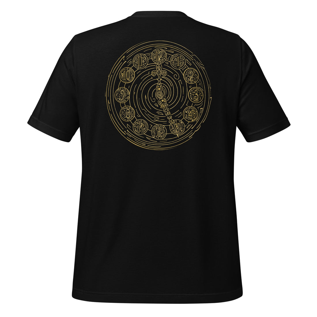 Conniption Barrel Aged T-Shirt - Durham DistilleryDurham Distillery