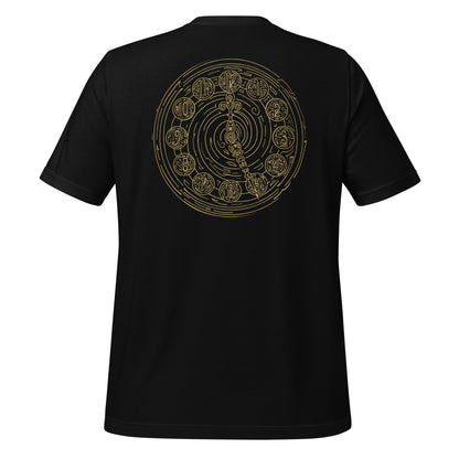 Conniption Barrel Aged T-Shirt - Durham DistilleryDurham Distillery