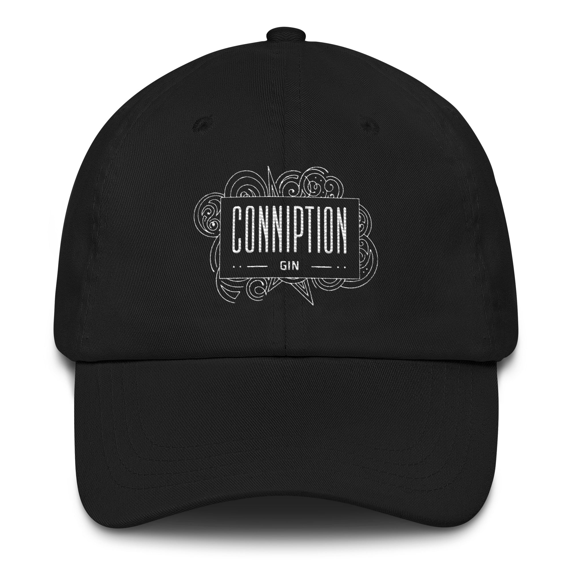 Conniption Gin Hat - Durham DistilleryMerchandiseDurham Distillery