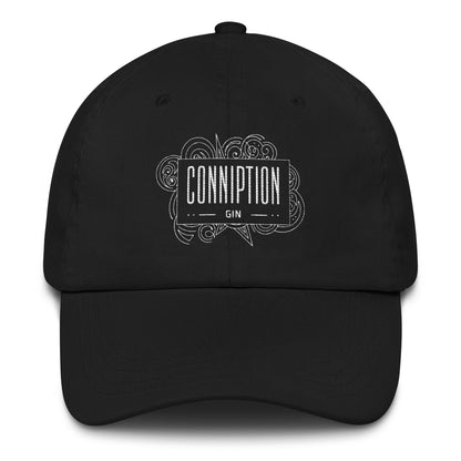 Conniption Gin Hat - Durham DistilleryMerchandiseDurham Distillery