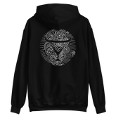 Conniption Gin Signature Hoodie - Durham DistilleryApparelDurham Distillery