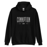 Conniption Gin Signature Hoodie - Durham DistilleryApparelDurham Distillery