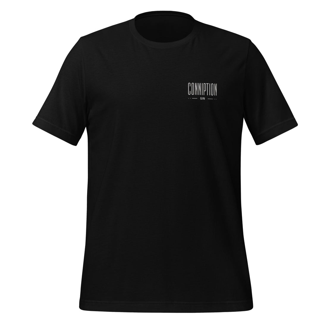 Conniption Navy Strength T-Shirt - Durham DistilleryDurham Distillery