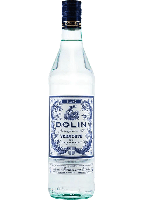 Dolin Blanc 375 ml - Durham DistilleryVermouth &amp; WineShop for Pickup