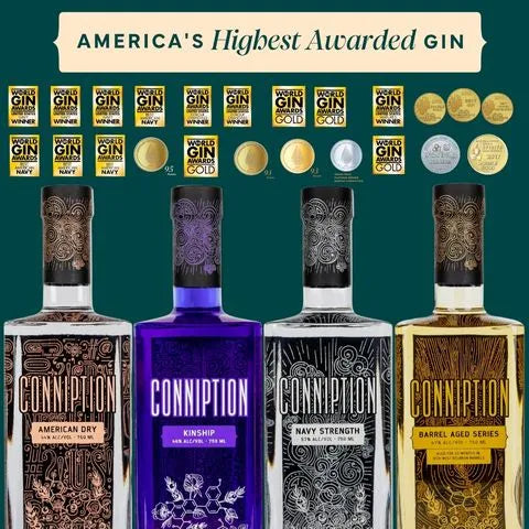 Behind the Scenes Distillery Tours