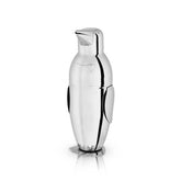 Irving™ Stainless Steel Penguin Cocktail Shaker - Durham DistilleryCocktail Shakers & ToolsViski