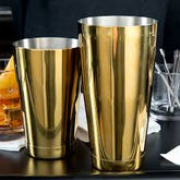 Bar Fly Stainless Shaker Set - Durham DistilleryCocktail Shakers & ToolsShop for Pickup