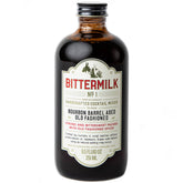 Bittermilk Old Fashioned Set - Durham DistilleryBittermilk