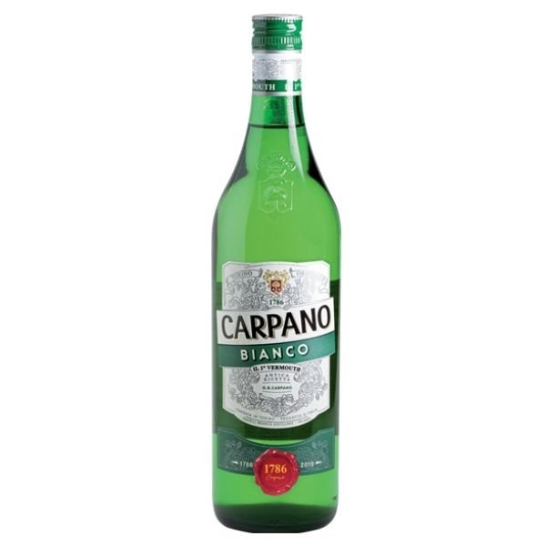 Carpano Bianco Vermouth - Durham DistilleryVermouth &amp; WineShop for Pickup