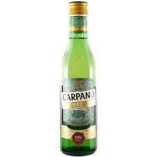 Carpano Dry Vermouth - Durham DistilleryVermouth &amp; WineShop for Pickup