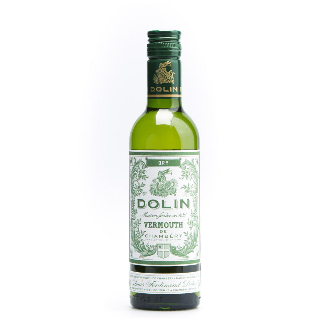Dolin Dry Vermouth - Durham DistilleryVermouth &amp; WineShop for Pickup