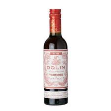 Dolin Rouge Vermouth - Durham DistilleryVermouth &amp; WineShop for Pickup