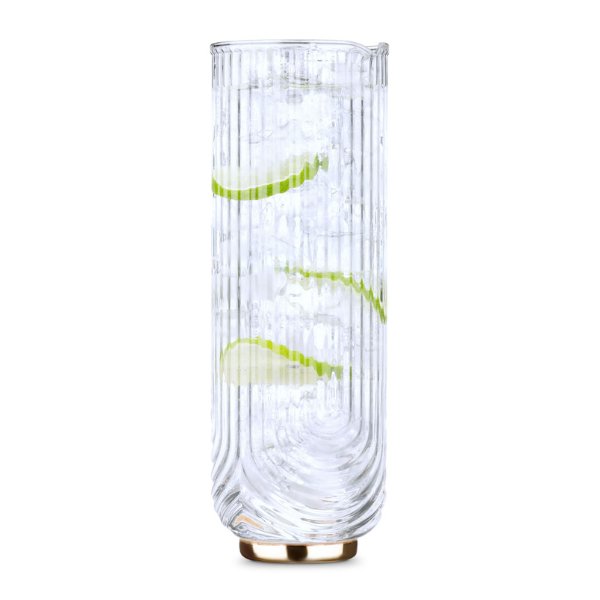 Gatsby Mixing Glass Carafe - Durham DistilleryCocktail GlasswareShop for Pickup