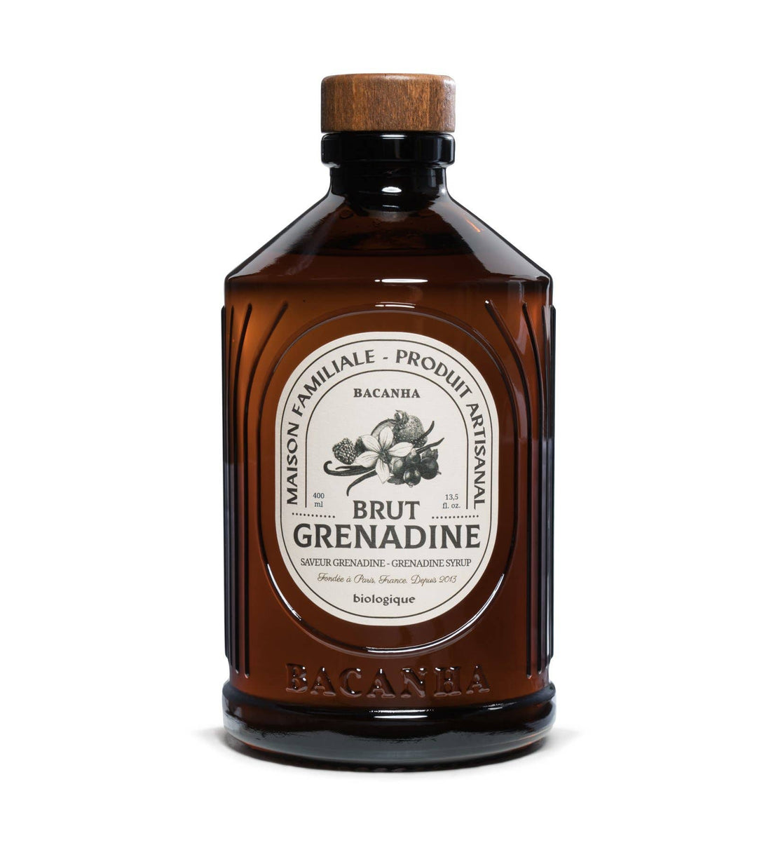 Grenadine syrup - Durham DistilleryCocktail Mixers &amp; CondimentsShop for Pickup