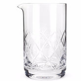 Professional Cocktail Mixing Glass - Durham DistilleryCocktail Shakers & ToolsShop for Pickup