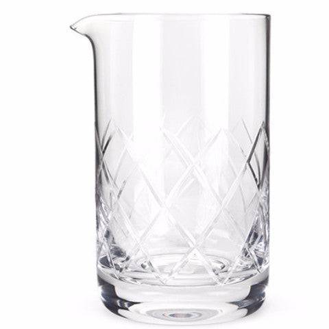 Professional Cocktail Mixing Glass - Durham DistilleryCocktail Shakers &amp; ToolsShop for Pickup