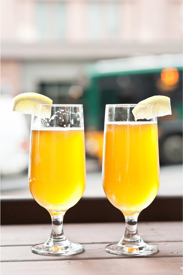Beer Bees Knees - Durham Distillery