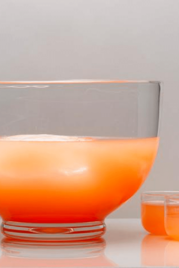 Gin Punch - Durham Distillery