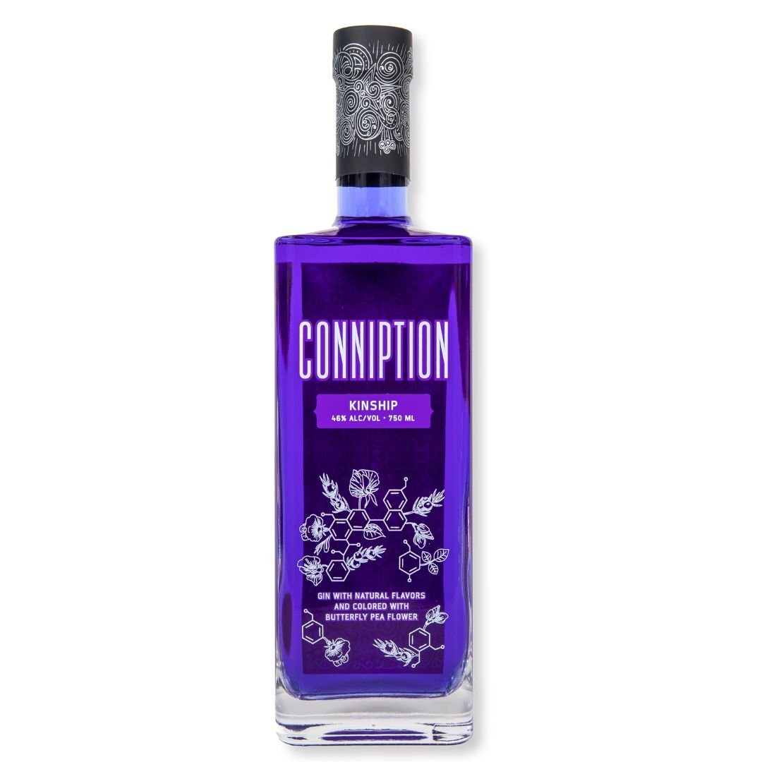 Shop for Pickup Conniption Kinship Gin - Durham DistillerySpiritsShop for Pickup