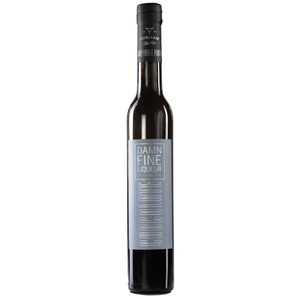 Shop for Pickup Damn Fine Chocolate Liqueur - Durham DistillerySpiritsShop for Pickup