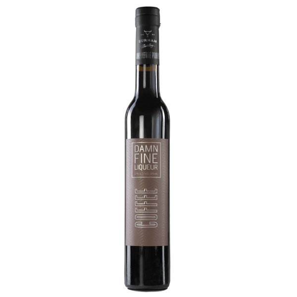 Shop for Pickup Damn Fine Coffee Liqueur - Durham DistillerySpiritsShop for Pickup