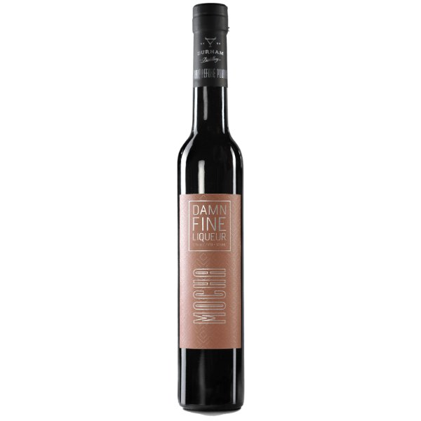 Shop for Pickup Damn Fine Mocha Liqueur - Durham DistillerySpiritsShop for Pickup