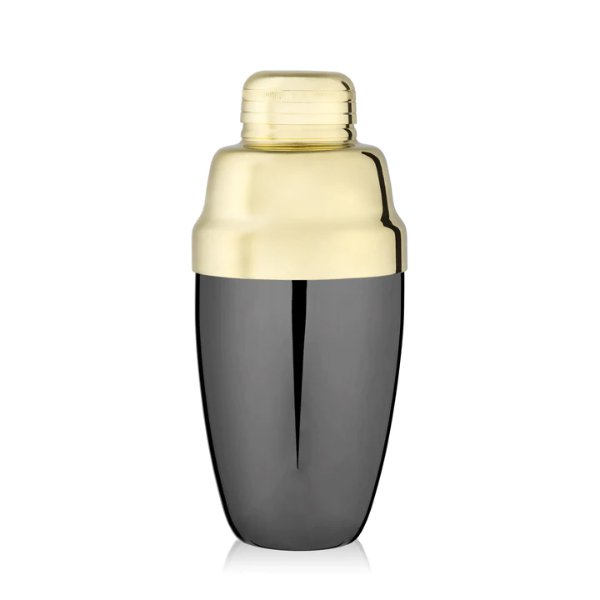 Two-Toned Heavyweight Cocktail Shaker - Durham DistilleryCocktail Shakers &amp; ToolsShop for Pickup